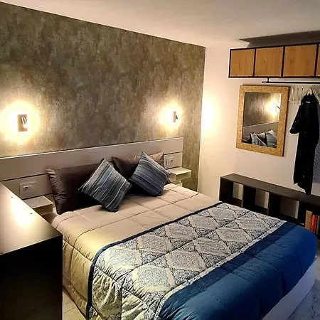 Apartment Modern Ocean View In Area