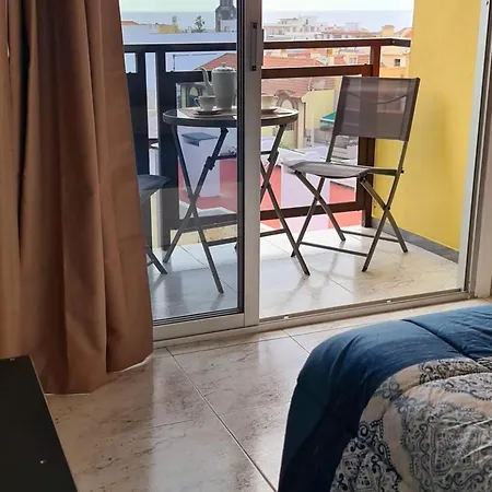 Apartment Modern Ocean View In Area